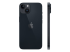 Apple iPhone 14 - 5G smartphone - Flera vinklar