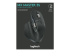 Logitech Master Series MX Master 3S - Framsidan