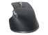 Logitech Master Series MX Master 3S - Tillbaka