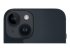 Apple iPhone 14 - 5G smartphone - Närbild