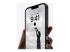 Apple iPhone 14 - 5G smartphone - Närbild